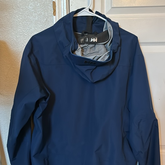 Helly Hansen Odin 9 Worlds Jacket. - Picture 3 of 3
